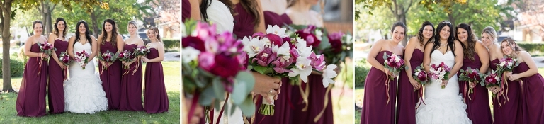 windsor wedding photographer, caboto club wedding