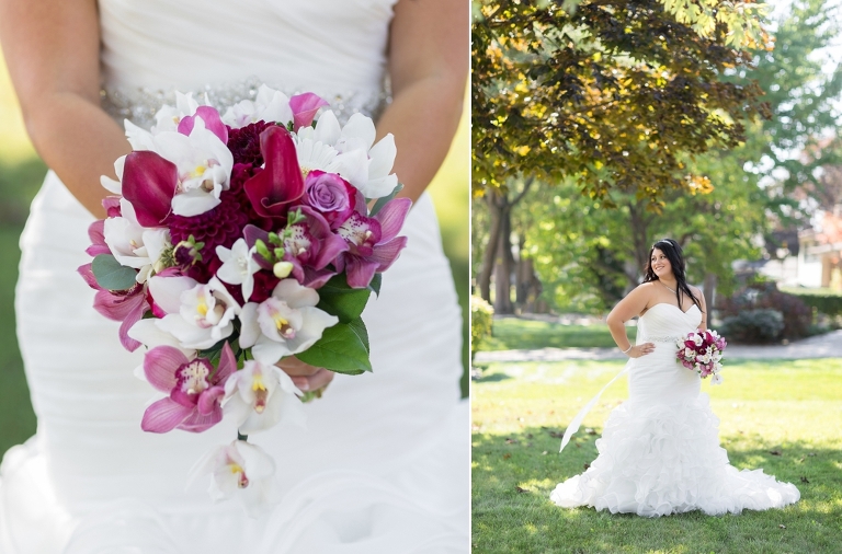 windsor wedding photographer, caboto club wedding