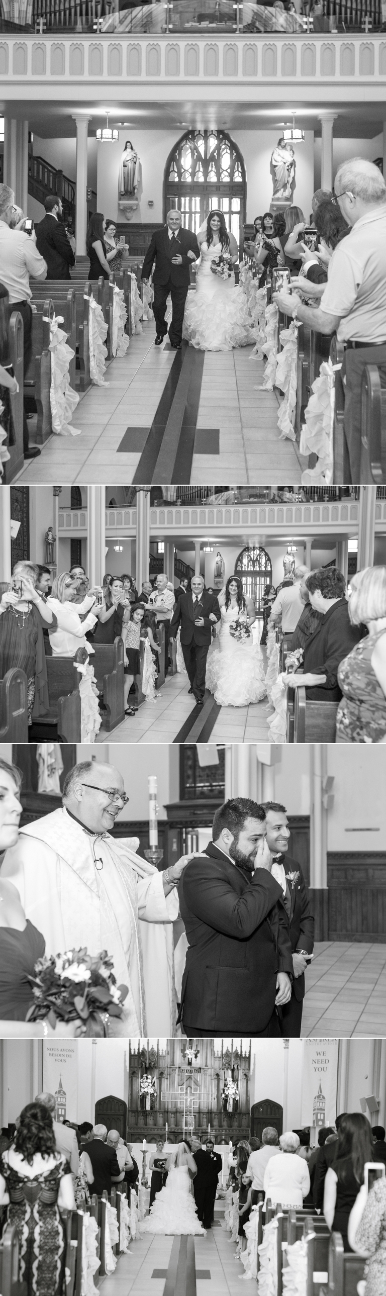 windsor wedding photographer, caboto club wedding