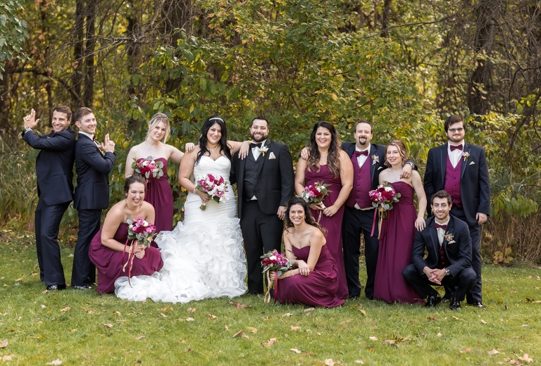 windsor wedding photographer, caboto club wedding