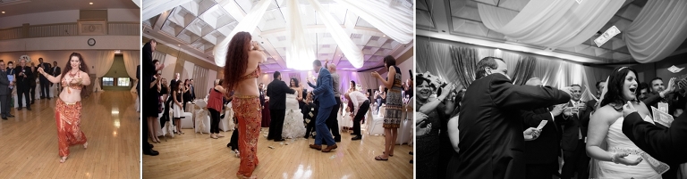 windsor wedding photographer, caboto club wedding