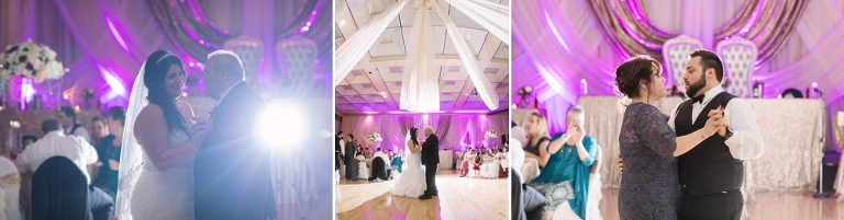 windsor wedding photographer, caboto club wedding