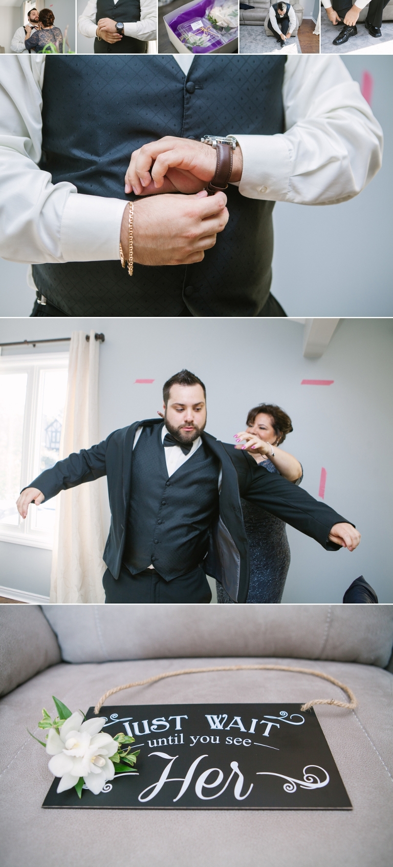 windsor wedding photographer, caboto club wedding