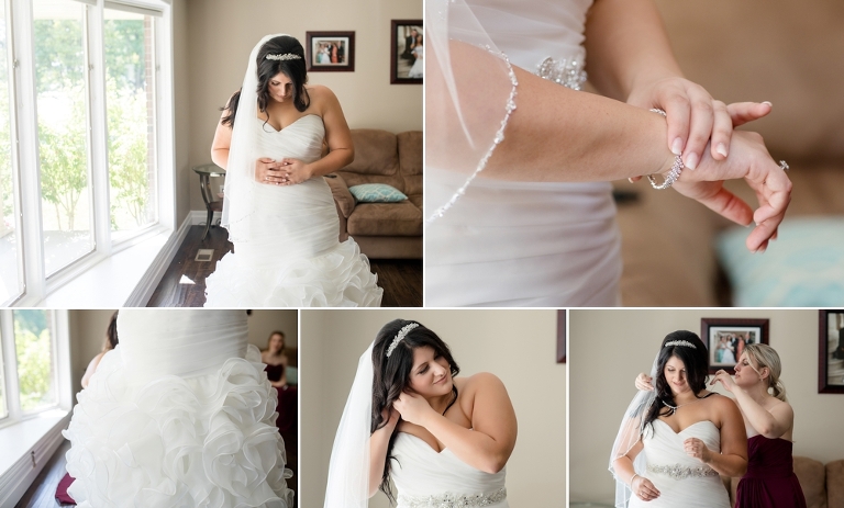 windsor wedding photographer, caboto club wedding