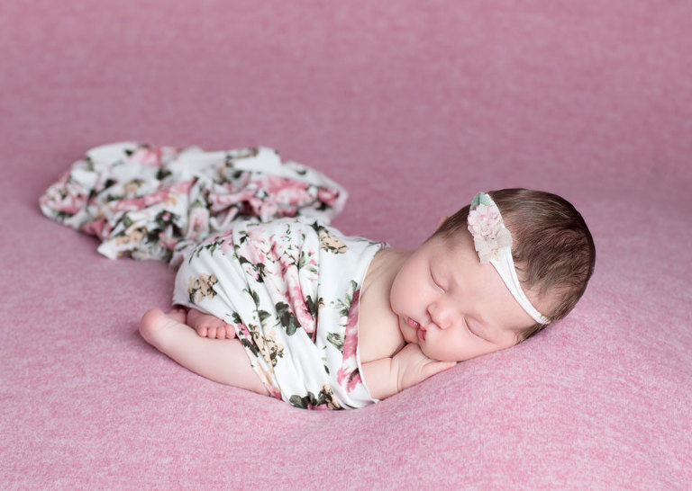 newborn studio photography windsor ontario