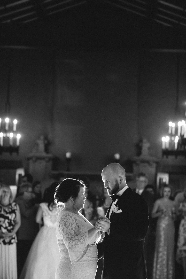 Lauren and Kyles wedding at Essex Golf and Country Club photographed by Jillian Wilhelm Photography