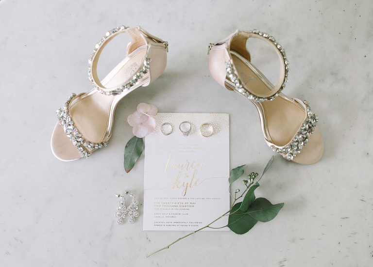 Lauren and Kyles wedding at Essex Golf and Country Club photographed by Jillian Wilhelm Photography