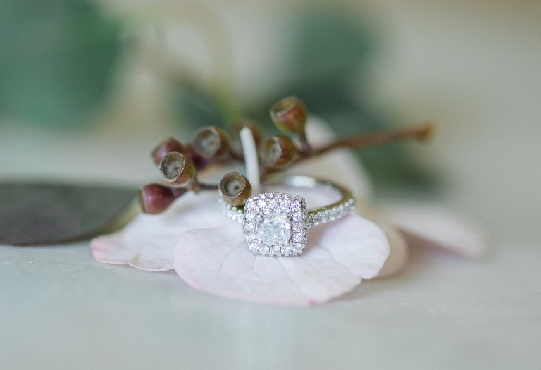 Lauren and Kyles wedding at Essex Golf and Country Club photographed by Jillian Wilhelm Photography