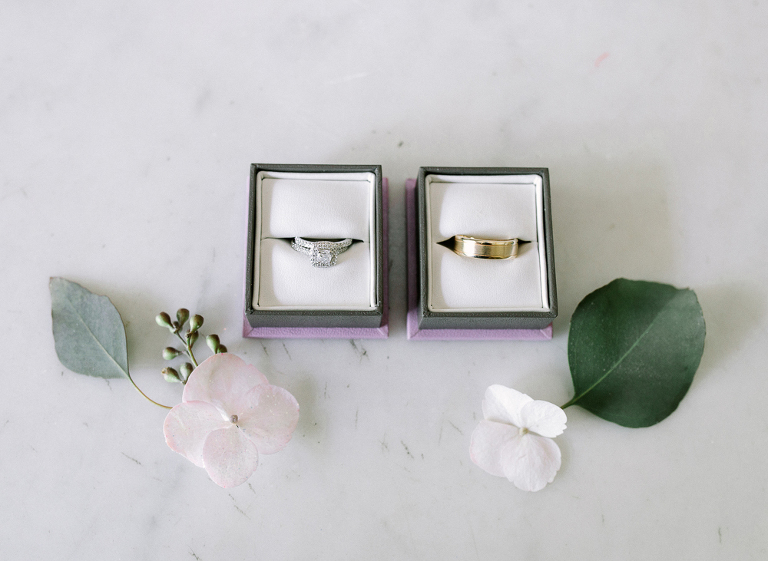 Lauren and Kyles wedding at Essex Golf and Country Club photographed by Jillian Wilhelm Photography