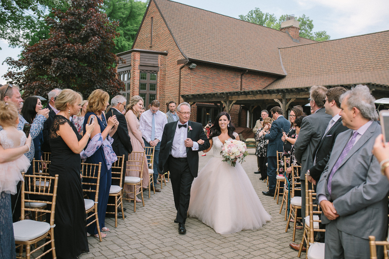Lauren and Kyles wedding at Essex Golf and Country Club photographed by Jillian Wilhelm Photography