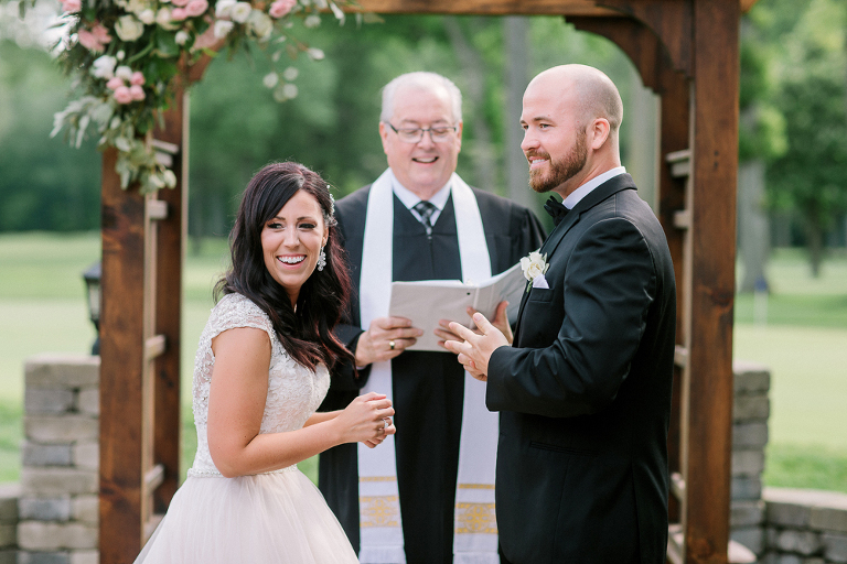 Lauren and Kyles wedding at Essex Golf and Country Club photographed by Jillian Wilhelm Photography