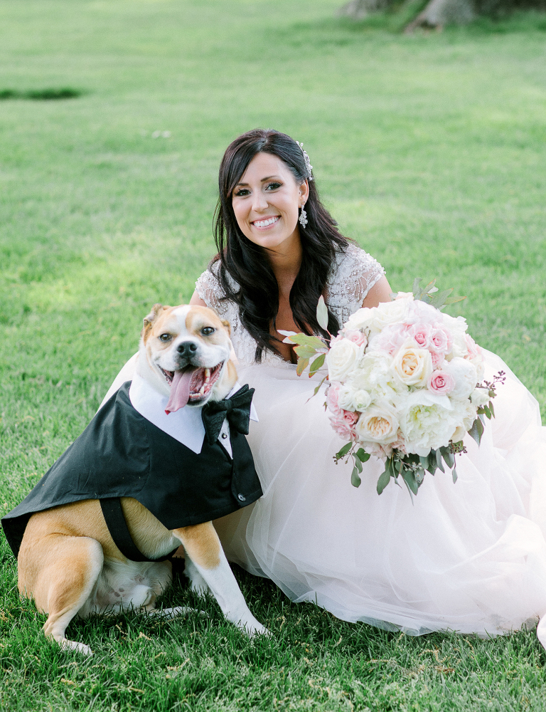 Lauren and Kyles wedding at Essex Golf and Country Club photographed by Jillian Wilhelm Photography