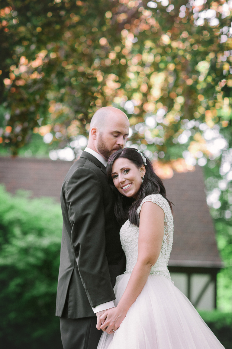 Lauren and Kyles wedding at Essex Golf and Country Club photographed by Jillian Wilhelm Photography