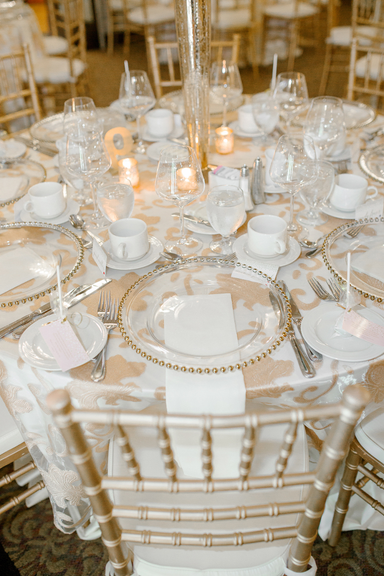 Lauren and Kyles wedding at Essex Golf and Country Club photographed by Jillian Wilhelm Photography