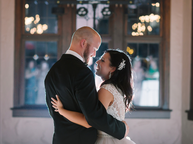 Lauren and Kyles wedding at Essex Golf and Country Club photographed by Jillian Wilhelm Photography