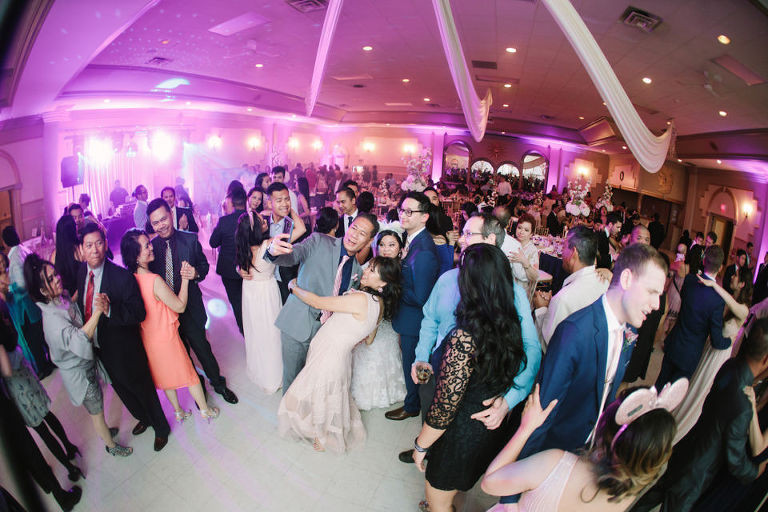 Miriam and Arnies wedding in windsor Ontario photographed by Jillian Wilhelm Photography
