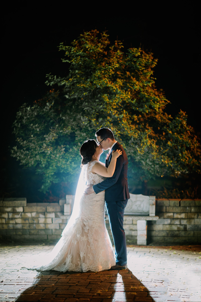 Miriam and Arnies wedding in windsor Ontario photographed by Jillian Wilhelm Photography