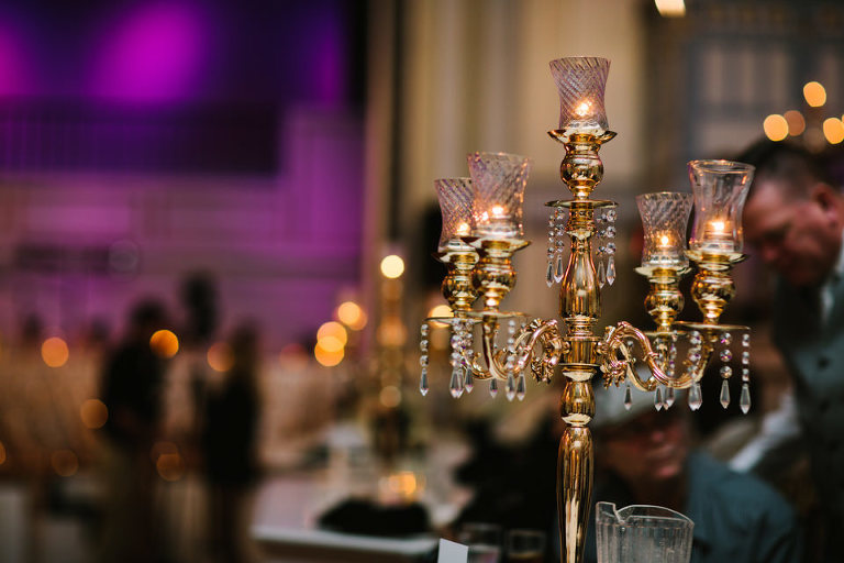 Chris and Ambers wedding at the Lafayette Grand Ballroom photographed by Jillian Wilhelm Photography