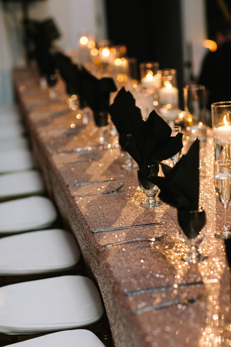 Chris and Ambers wedding at the Lafayette Grand Ballroom photographed by Jillian Wilhelm Photography