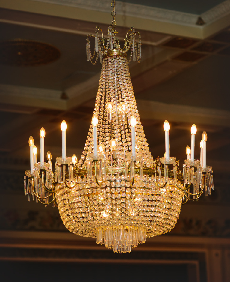 Chris and Ambers wedding at the Lafayette Grand Ballroom photographed by Jillian Wilhelm Photography