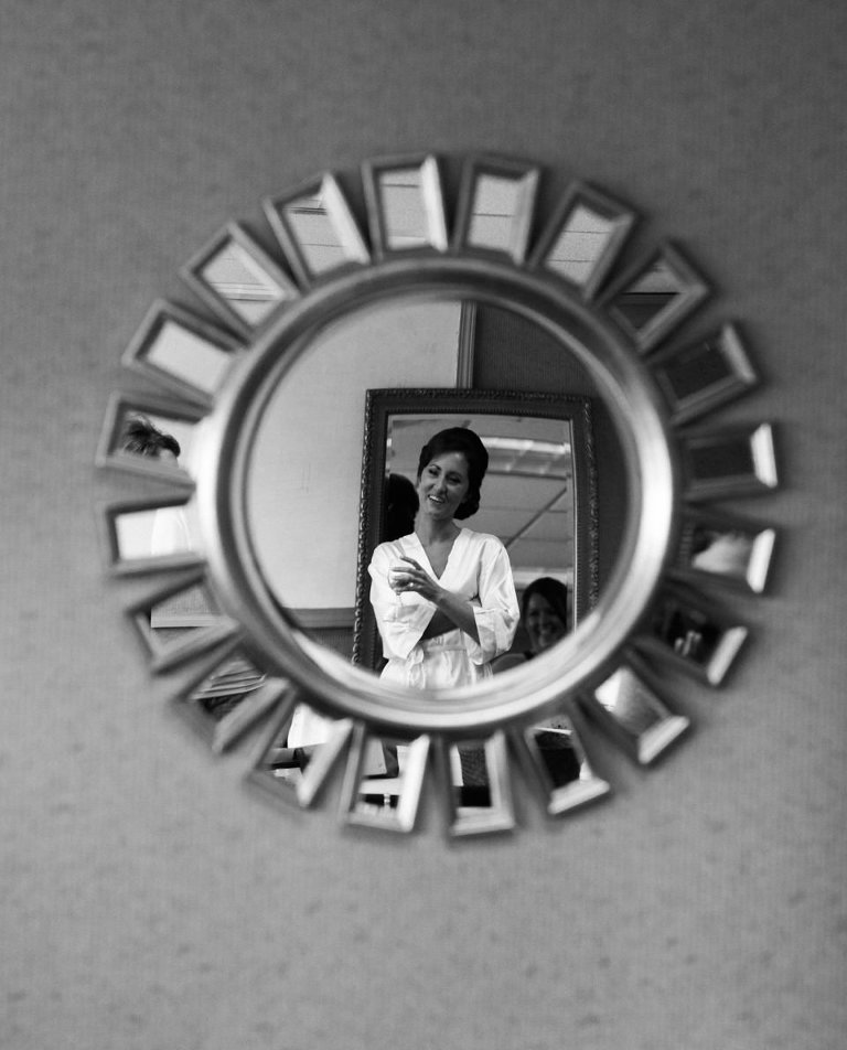 Chris and Ambers wedding at the Lafayette Grand Ballroom photographed by Jillian Wilhelm Photography