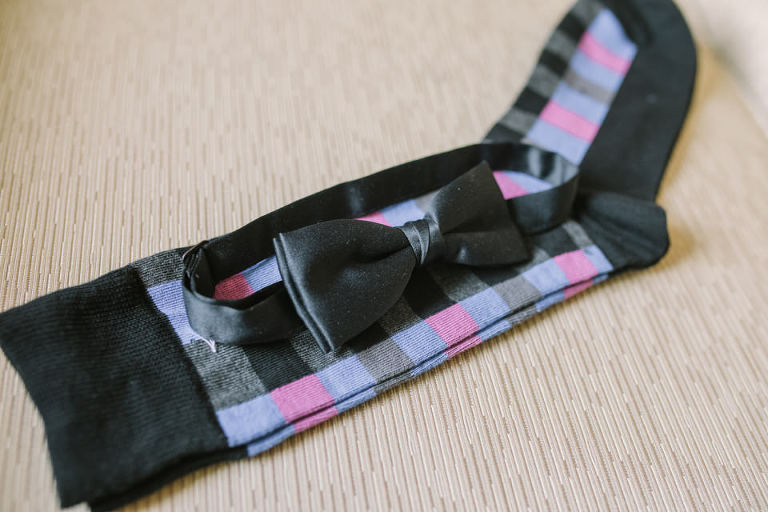 Chris and Ambers wedding at the Lafayette Grand Ballroom photographed by Jillian Wilhelm Photography