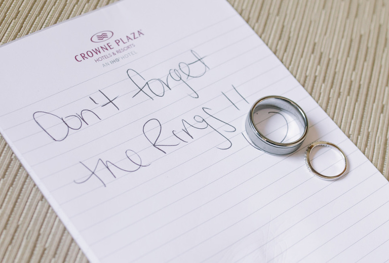 Chris and Ambers wedding at the Lafayette Grand Ballroom photographed by Jillian Wilhelm Photography