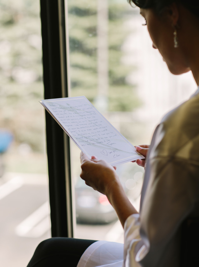 Chris and Ambers wedding at the Lafayette Grand Ballroom photographed by Jillian Wilhelm Photography