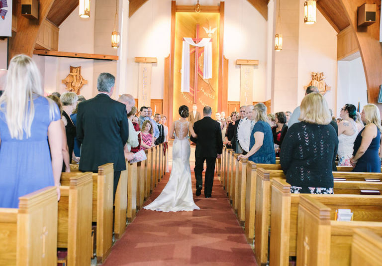 Chris and Ambers wedding at the Lafayette Grand Ballroom photographed by Jillian Wilhelm Photography