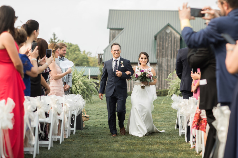 Kaitlin and Marcos wedding in windsor ontario at Sprucewood shores