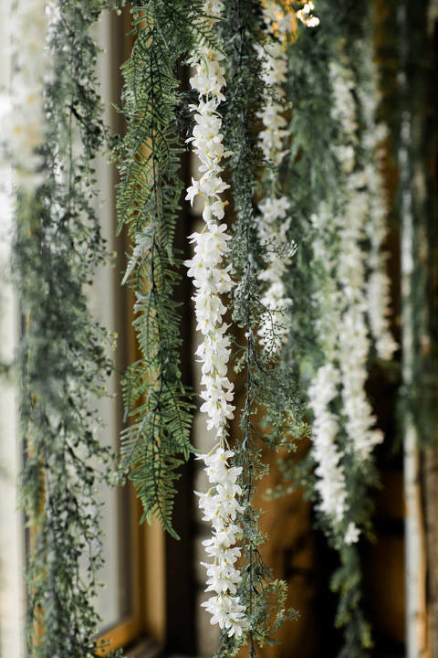 Kaitlin and Marcos wedding in windsor ontario at Sprucewood shores