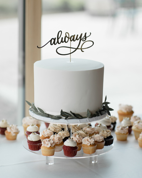 Kaitlin and Marcos wedding in windsor ontario at Sprucewood shores