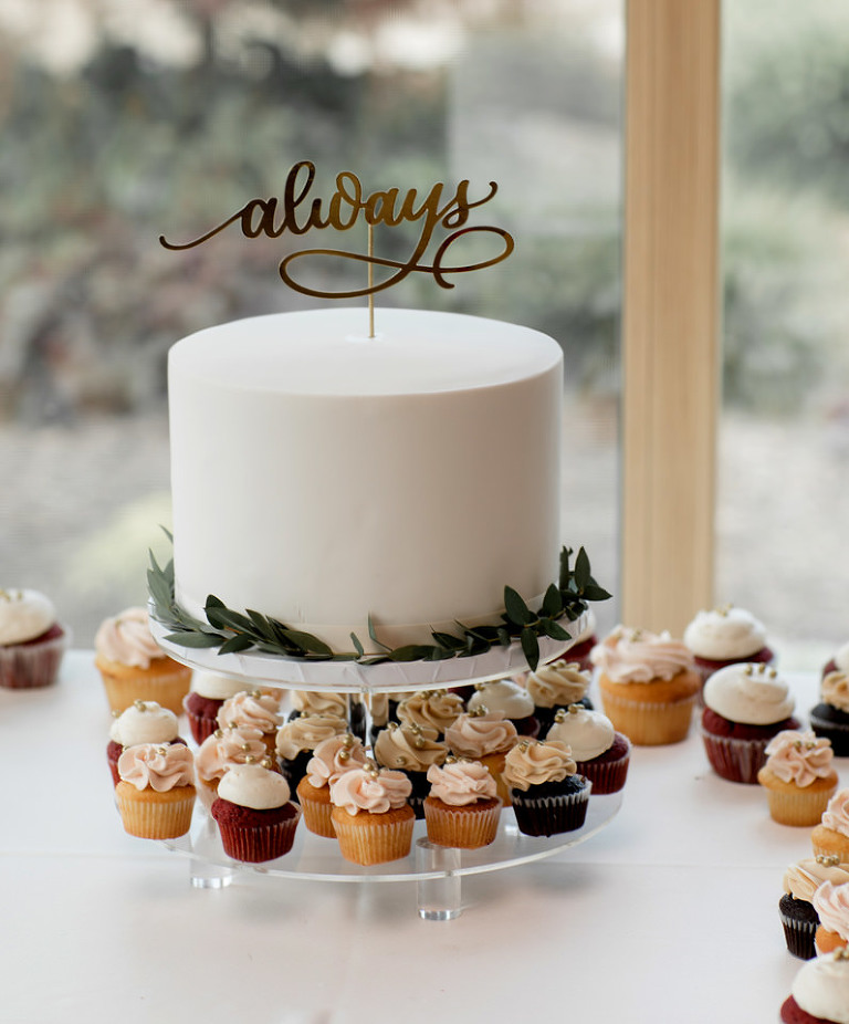 Kaitlin and Marcos wedding in windsor ontario at Sprucewood shores