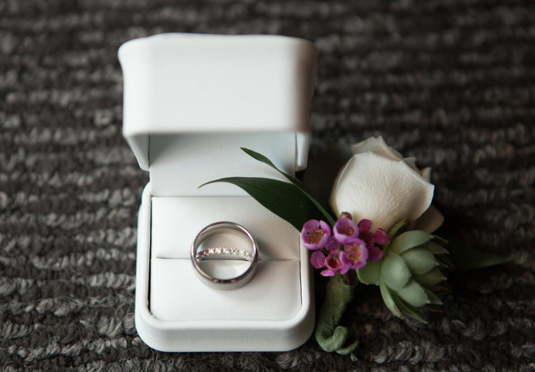 Kaitlin and Marcos wedding in windsor ontario at Sprucewood shores