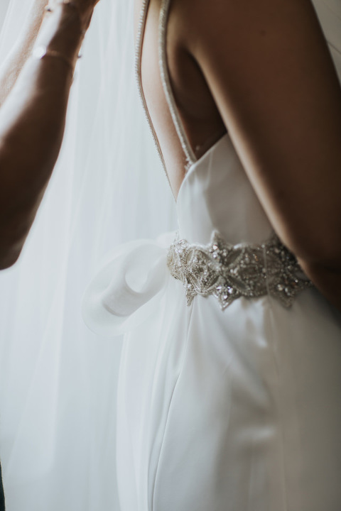 Kaitlin and Marcos wedding in windsor ontario at Sprucewood shores