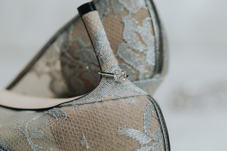 Kaitlin and Marcos wedding in windsor ontario at Sprucewood shores