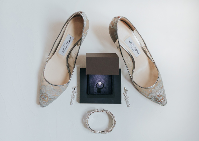 Kaitlin and Marcos wedding in windsor ontario at Sprucewood shores