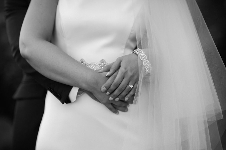 Kaitlin and Marcos wedding in windsor ontario at Sprucewood shores