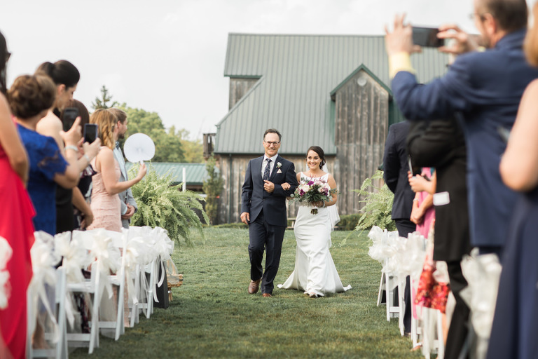 Kaitlin and Marcos wedding in windsor ontario at Sprucewood shores