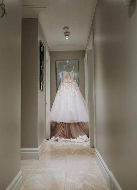 Deanna and Matts Wedding photographed by Jillian Wilhelm of Jillian Wilhelm Photography in Windosr Ontario at the Caboto CLub