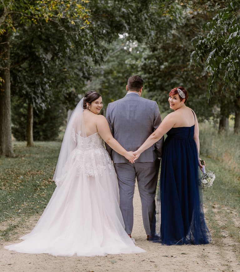 Deanna and Matts Wedding photographed by Jillian Wilhelm of Jillian Wilhelm Photography in Windosr Ontario at the Caboto CLub