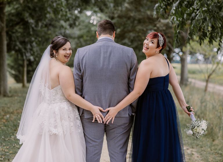 Deanna and Matts Wedding photographed by Jillian Wilhelm of Jillian Wilhelm Photography in Windosr Ontario at the Caboto CLub