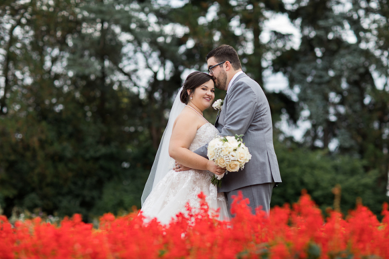 Deanna and Matts Wedding photographed by Jillian Wilhelm of Jillian Wilhelm Photography in Windosr Ontario at the Caboto CLub