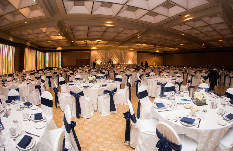 Deanna and Matts Wedding photographed by Jillian Wilhelm of Jillian Wilhelm Photography in Windosr Ontario at the Caboto CLub