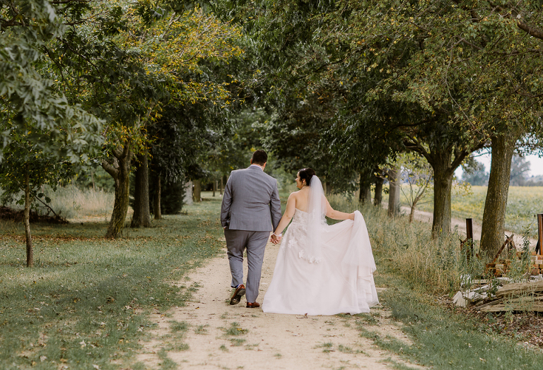 Deanna and Matts Wedding photographed by Jillian Wilhelm of Jillian Wilhelm Photography in Windosr Ontario at the Caboto CLub