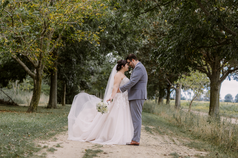Deanna and Matts Wedding photographed by Jillian Wilhelm of Jillian Wilhelm Photography in Windosr Ontario at the Caboto CLub