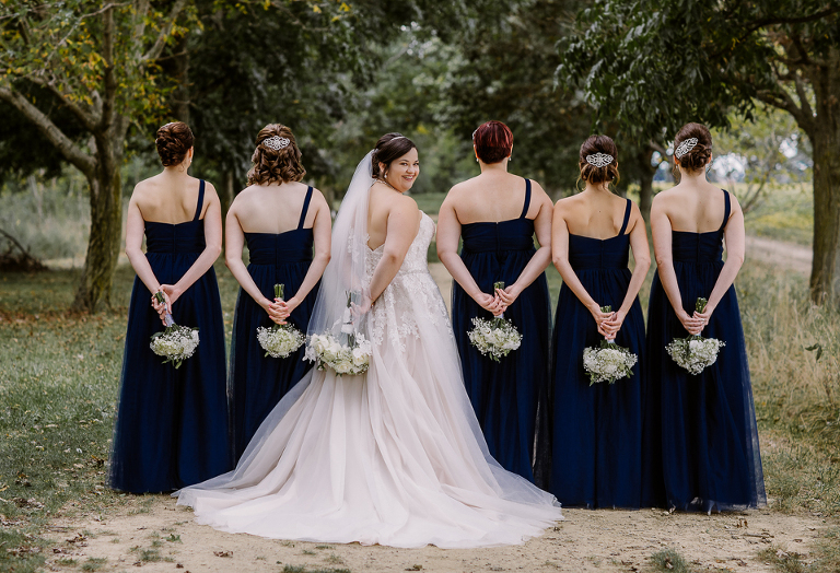 Deanna and Matts Wedding photographed by Jillian Wilhelm of Jillian Wilhelm Photography in Windosr Ontario at the Caboto CLub