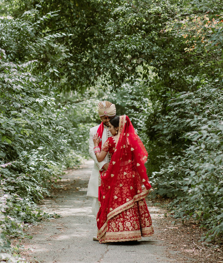 Meera and Rishabh Wedding at Serbian Center In Windsor Ontario Photographed by Jillian Wilhelm from Jillian Wilhelm Photography