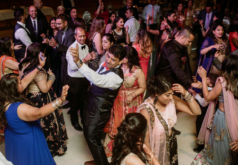 Meera and Rishabh Wedding at Serbian Center In Windsor Ontario Photographed by Jillian Wilhelm from Jillian Wilhelm Photography