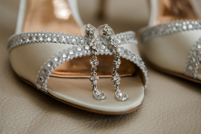 Windsor wedding of Giovanna and Paul at Caboto Club of Windsor 2018